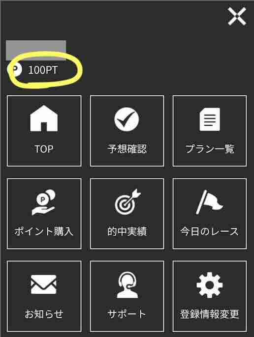 ゲットボートのポイント還元を検証